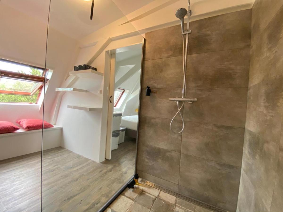 Casa Coral - A Hidden Gem For Families Apartman Groningen Kültér fotó