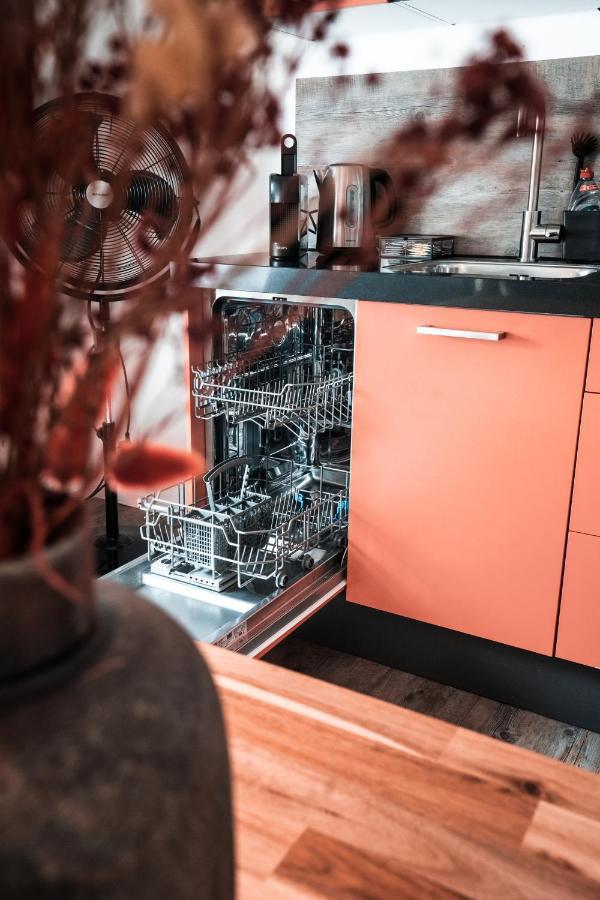 Casa Coral - A Hidden Gem For Families Apartman Groningen Kültér fotó