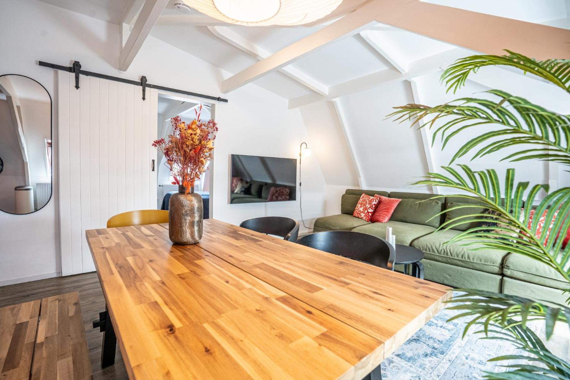 Casa Coral - A Hidden Gem For Families Apartman Groningen Kültér fotó
