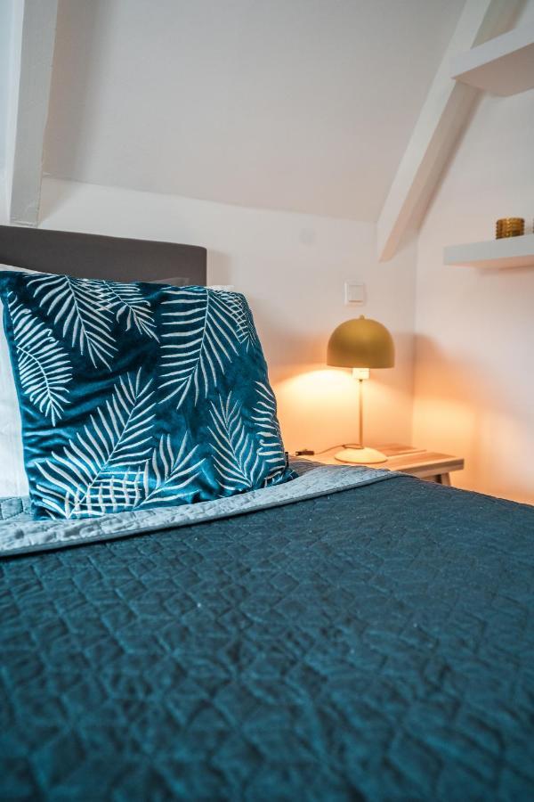 Casa Coral - A Hidden Gem For Families Apartman Groningen Kültér fotó
