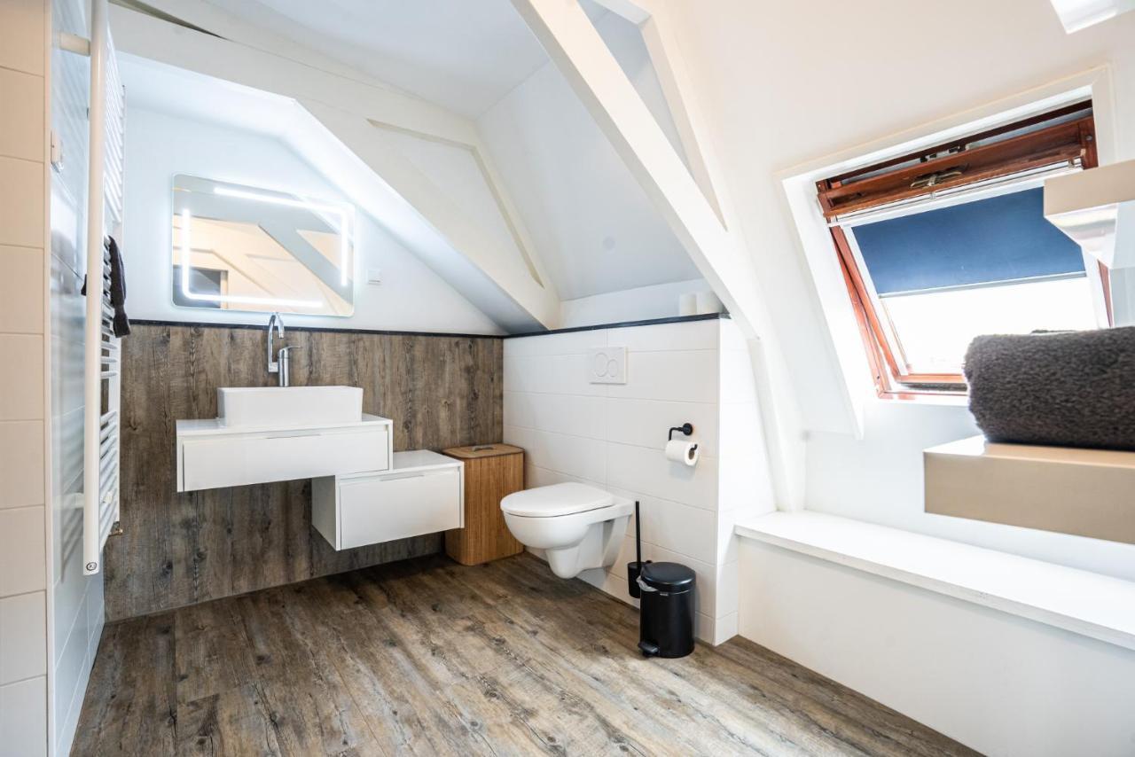 Casa Coral - A Hidden Gem For Families Apartman Groningen Kültér fotó